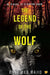 The Legend Of The Wolf by Andaleeb Wajid