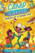 Camp Sweets: Monster Fun At Summer Camp by Nandini Nayar