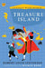 Treasure Island by Robert Louis Stevenson