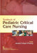 Textbook of Pediatric Critical Care Nursing by Manipal College Of Nursing