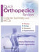 Quick Orthopedics Review: Concise Summary and McQs by Mukul Mohindra