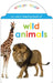 My Early Learning Book of Wild Animals by Wonder House Books