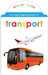 My Early Learning Book of Transport by Wonder House Books