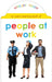 My Early Learning Book of People at Work by Wonder House Books
