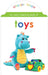 My Early Learning Book of Toys by Wonder House Books