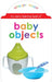 My Early Learning Book of Baby Objects by Wonder House Books