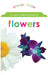 My Early Learning Book of Flowers by Wonder House Books