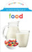 My Early Learning Book of Food by Wonder House Books
