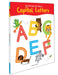 My First Book of Patterns: Capital Letters by Wonder House Books