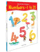 My First Book of Patterns Numbers 1 to 20: Write and Practice Patterns and Numbers 1 to 20 by Wonder House Books