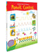 My First Book of Patterns: Pencil Control by Wonder House Books