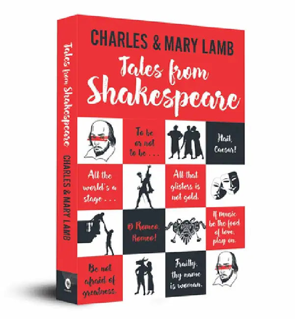 Tales from Shakespeare by Mary Lamb