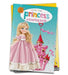 Princess Colouring Book: Jumbo Sized Colouring Books by Wonder House Books