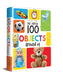 My First 100 Objects Around Us by Wonder House Books