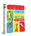 My First 4 in 1: Wild Animals, Pet and Farm Animals, Birds, Sea Animals by Wonder House Books