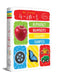 My First 4 in 1: Alphabet, Numbers, Colors, Shapes by Wonder House Books