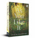 As You Like It by William Shakespeare
