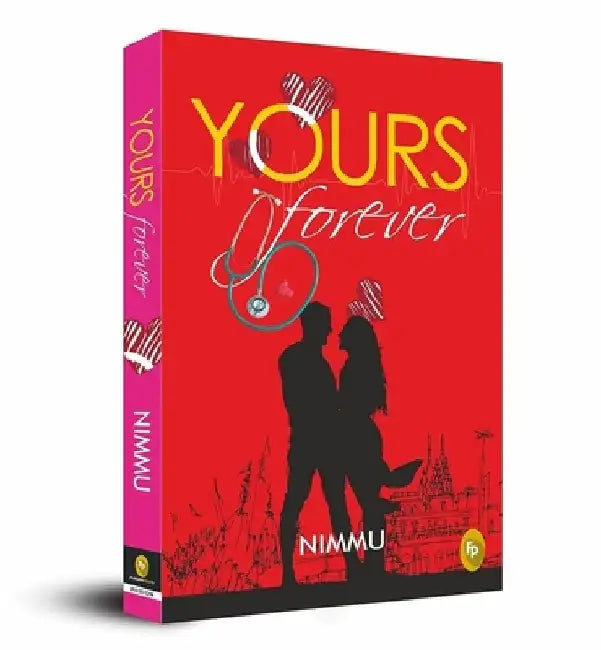 Yours Forever by Nimmu