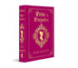 Pride & Prejudice by Jane Austen
