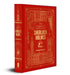 The Complete Novels of Sherlock Holmes (Deluxe Hardbound Edition) by Doyle, Arthur Conan