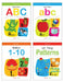 Writing Fun: Set of 4 Books by Wonder House Books