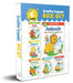 Colouring Books Super Boxset: Pack of 6 Crayon Copy Colour Books for Kids by Wonder House Books