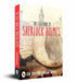 The Case-Book of Sherlock Holmes by Arthur Conan Doyle