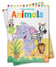 Animals by Wonder House Books