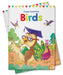 Birds by Wonder House Books