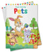 Pets by Wonder House Books