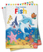 Fish by Wonder House Books