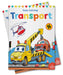 Transport by Wonder House Books