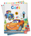 Cars by Wonder House Books