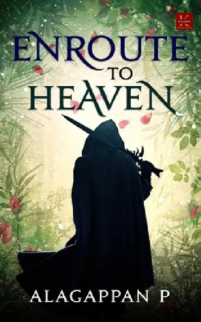 En Route to Heaven by Alagappan
