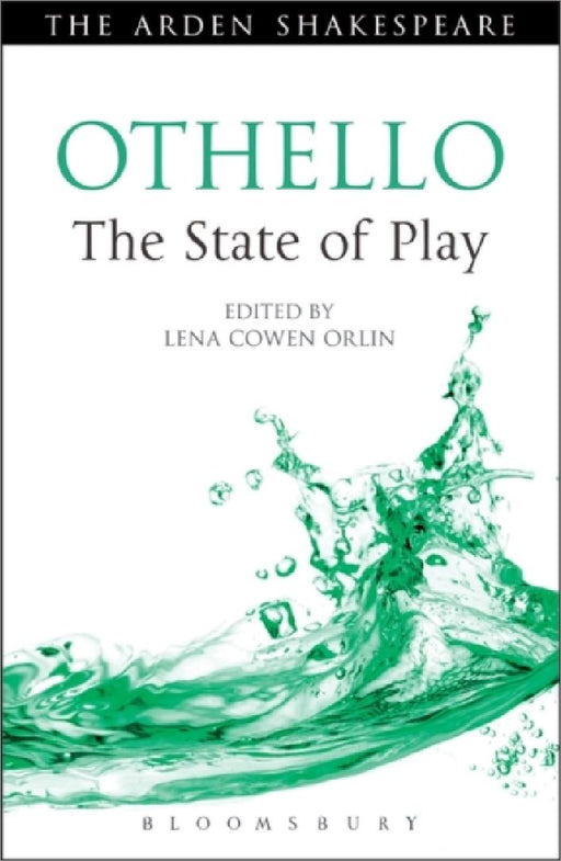 Othello The State Of Play