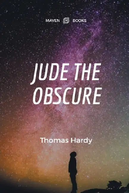Jude the Obscure by Thomas Hardy