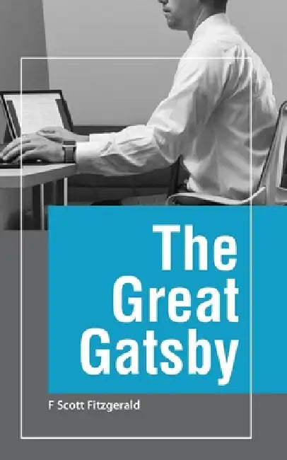 The Great Gatsby by Fitzgerald