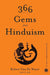 366 Gems from Hinduism by Editor  Robert Van De Weyer