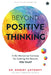 Beyond Positive Thinking by Dr. Robert Anthony