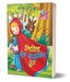 Little Red Riding Hood by Nishant
