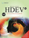 HDEV: Human Lifespan Development by Spencer A. Rathus