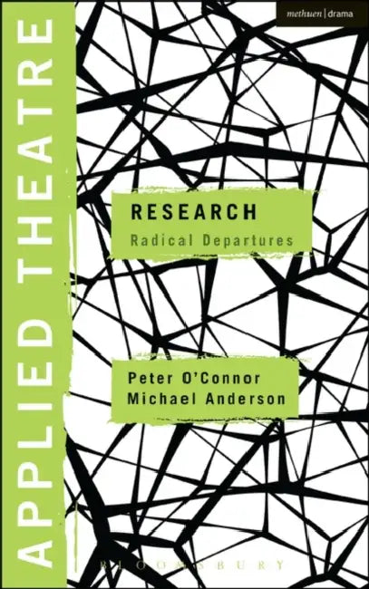 Applied Theatre: Research by Peter O'Connor