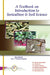 A Textbook on Introduction to Sericulture and Soil Science by Dr. Muzafar Ahmad Bhat