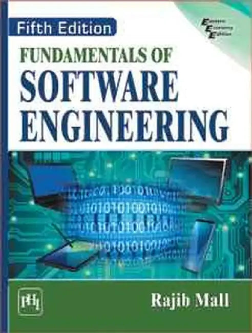 Fundamentals of Software Engineering by Mall Rajib