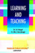 Learning and Teaching by Mangal S. K., Mangal Shubhra