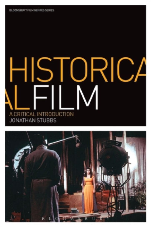 Historical Film by Jonathan Stubbs