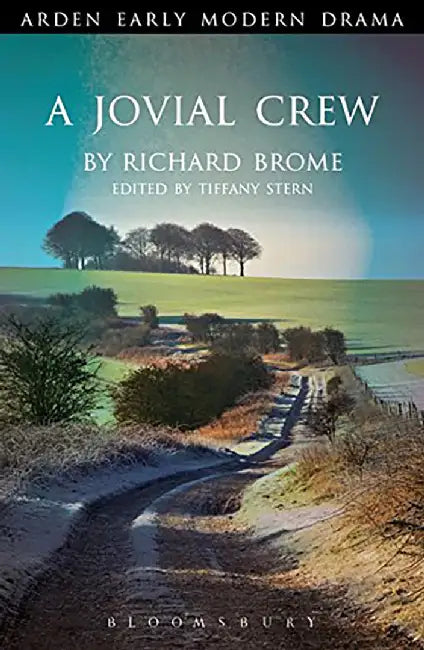 A Jovial Crew by Richard Brome