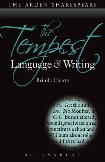 The Tempest: Language and Writing by Brinda Charry