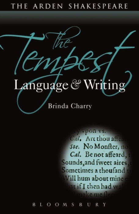 The Tempest: Language and Writing by Brinda Charry