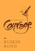 A Little Book Of Courage by Ruskin Bond